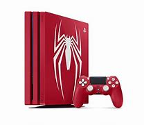 Image result for Spider-Man PS4 Console