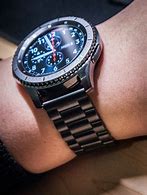 Image result for Samsung Gear Watch Bands for Men