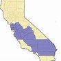 Image result for California Growth Map