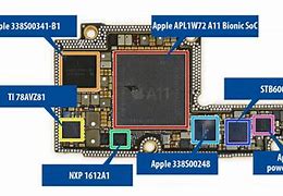 Image result for iPhone 6 Qcom Circuit Diagram