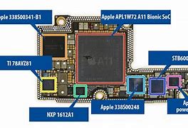 Image result for iPhone Schematic