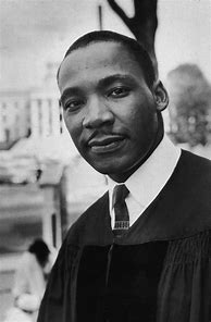 Image result for Martin Luther King Jr Speech at Montgomery Bus Boycott