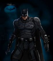 Image result for Batman Fan Art