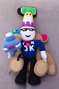 Image result for Roblox Plush Toys