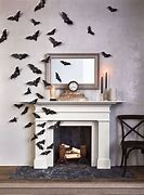 Image result for Bat Themed Home Decor