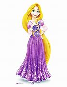 Image result for Disney Characters Rapunzel