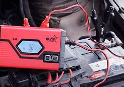 Image result for Car Battery Charging System