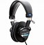 Image result for Closed Back Headphones