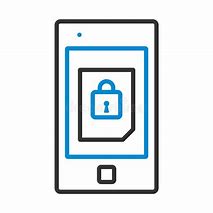 Image result for Mobile Security Icon