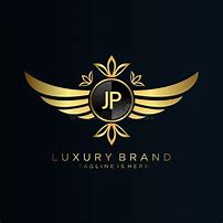 Image result for JP Logo Crown