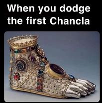 Image result for The Chancla Destiny