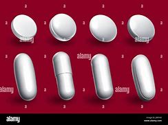 Image result for Pill Types