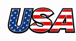 Image result for U.S.A. Logo Vector