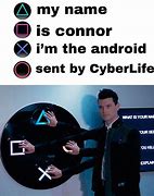 Image result for I Lost My B Android Meme Dbh