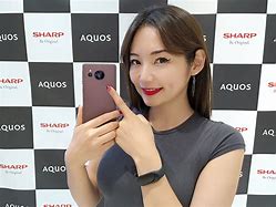 Image result for Sharp AQUOS Sense