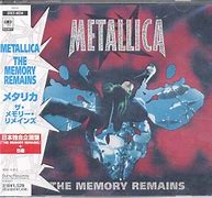 Image result for Memory Remains