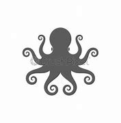 Image result for Octopus Minimal Logo