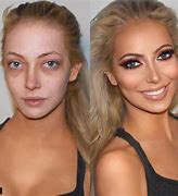 Image result for Makeup Contour of Bodies