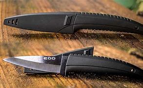 Image result for EOD Ceramic Knife