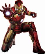 Image result for Iron Man Pose