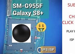 Image result for Samsung Galaxy S8 eMMC