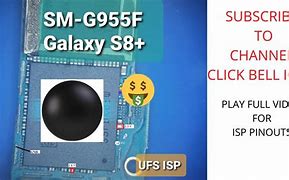 Image result for Pin eMMC Samsung A8 Plus