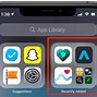 Image result for iPhone 12 Recent Apps