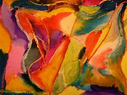 Image result for Galexy Oil Pastel