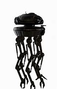 Image result for Probe Droid Blueprint