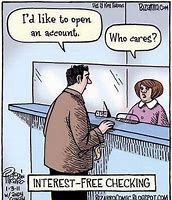 Image result for Funny Bank Memes