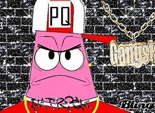 Image result for Gangstar Patrick