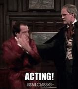Image result for Acting Brand New GIF