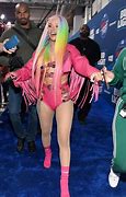 Image result for Cardi B 90s Outfit