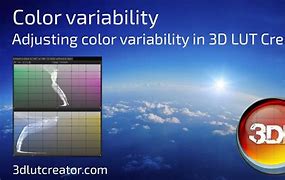 Image result for Mono Color Lut