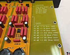 Image result for Sutherland Engineering Spatial Edition Phono Stage