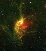 Image result for Pistol Nebula