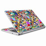 Image result for Laptop Stick On Cover
