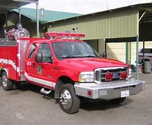 Image result for Southungton Fire Ford Brush Truck