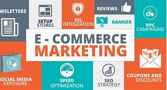 Image result for E-Commerce Marketing Mix
