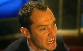Image result for Jude Law Teeth