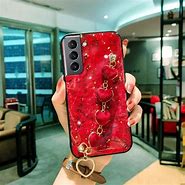 Image result for Red Marble Phone Case