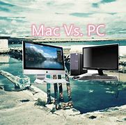 Image result for Mac vs PC 3D