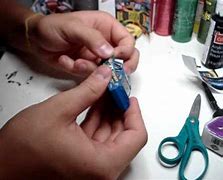 Image result for How to Make a Custom NASCAR Diecast