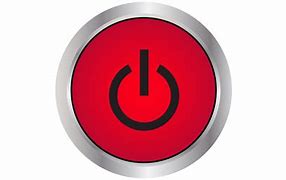 Image result for Green Power On Button