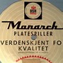 Image result for Monarch Turntable