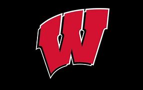 Image result for Wisconsin Basketball Logo