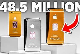 Image result for Most Expensive Black iPhone Plug