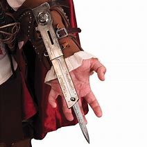 Image result for Assassin's Creed Knife