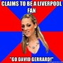Image result for Funny Liverpool Memes