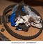 Image result for Woman Broken Motorcycle
